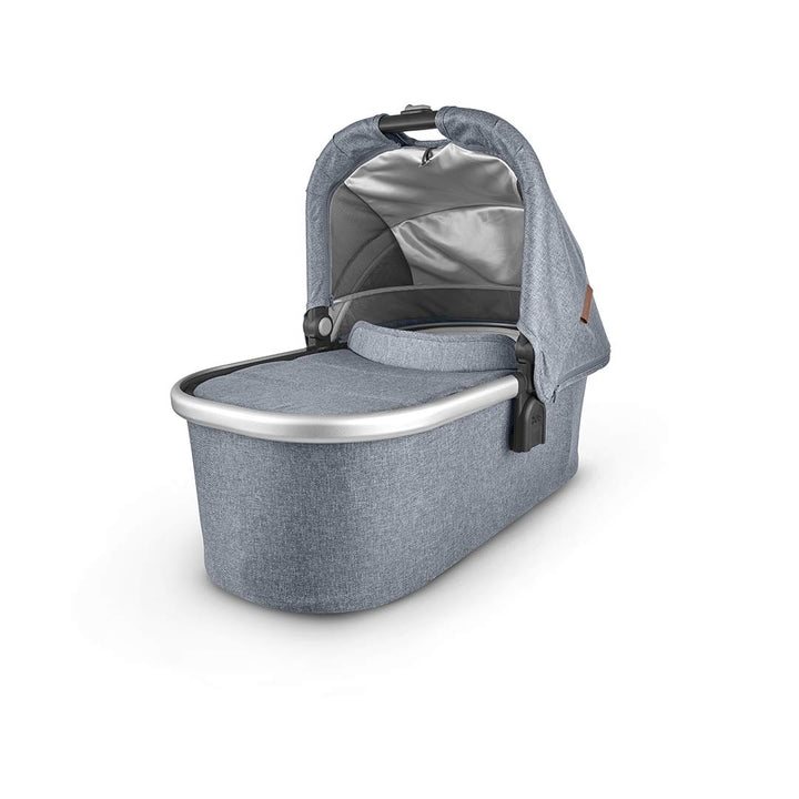 UPPAbaby CRUZ V2 + Pebble 360 Pro Travel System - Gregory-Travel Systems-No Base-No Carrycot | Natural Baby Shower