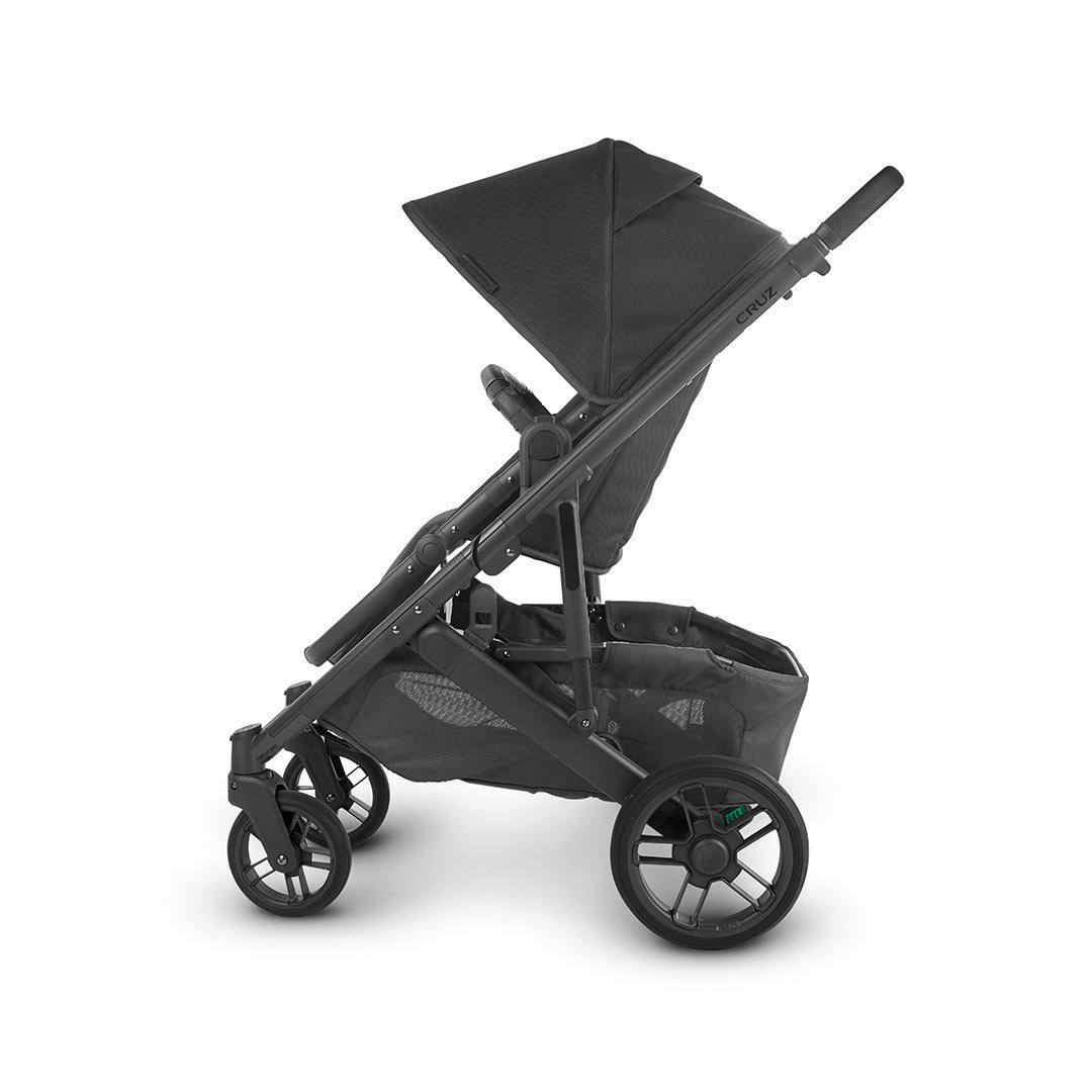 UPPAbaby CRUZ Cloud T Travel System - Jake-Travel Systems-No Base- | Natural Baby Shower