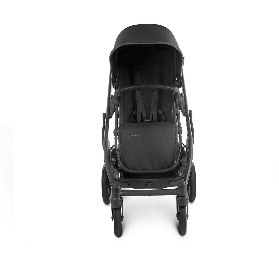 UPPAbaby CRUZ Cloud T Travel System - Jake-Travel Systems-No Base- | Natural Baby Shower