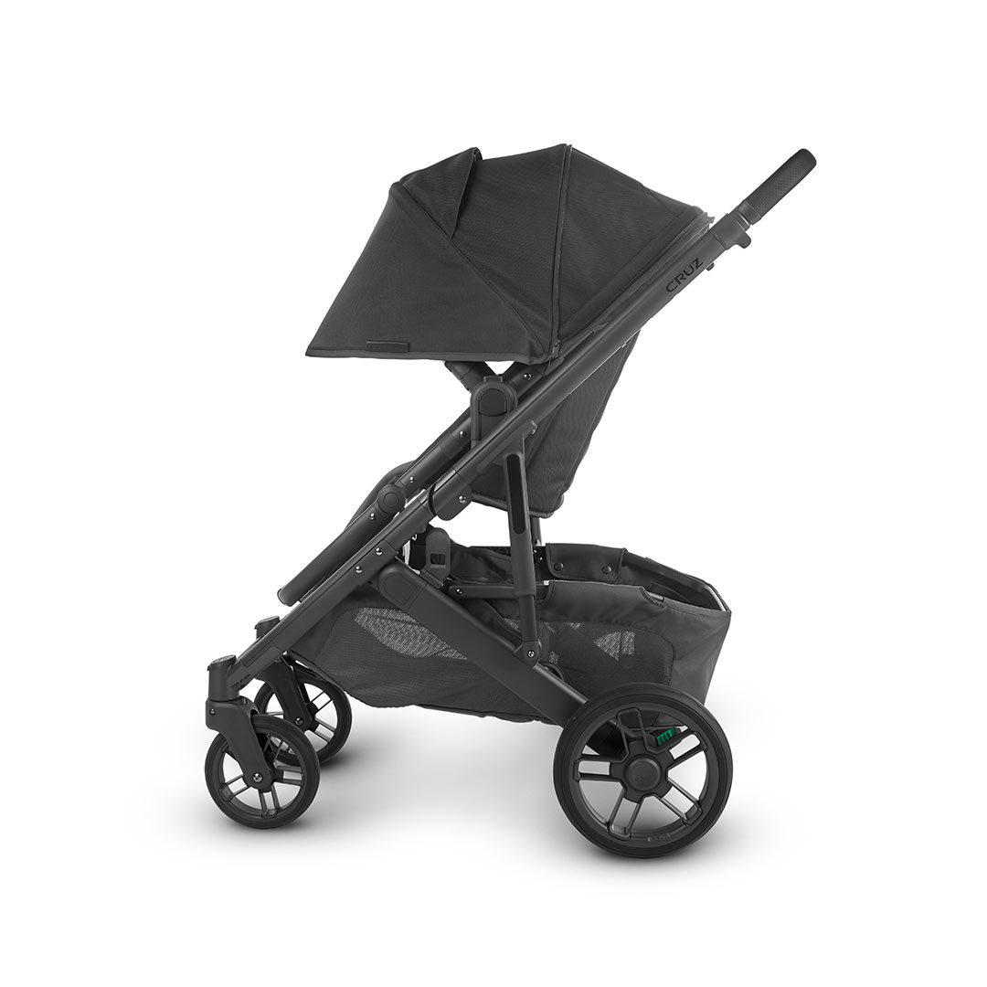 UPPAbaby CRUZ Cloud T Travel System - Jake-Travel Systems-No Base- | Natural Baby Shower