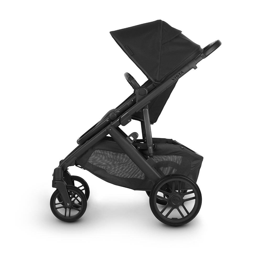 UPPAbaby VISTA + Pebble 360 Pro Travel System - Jake-Travel Systems-No Base-1x Carrycot | Natural Baby Shower
