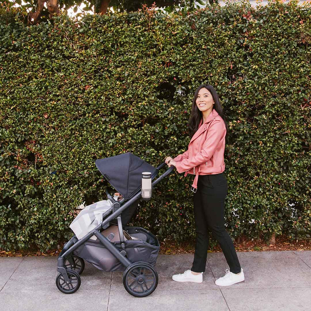 UPPAbaby VISTA + Pebble 360 Pro Travel System - Jake-Travel Systems-No Base-1x Carrycot | Natural Baby Shower