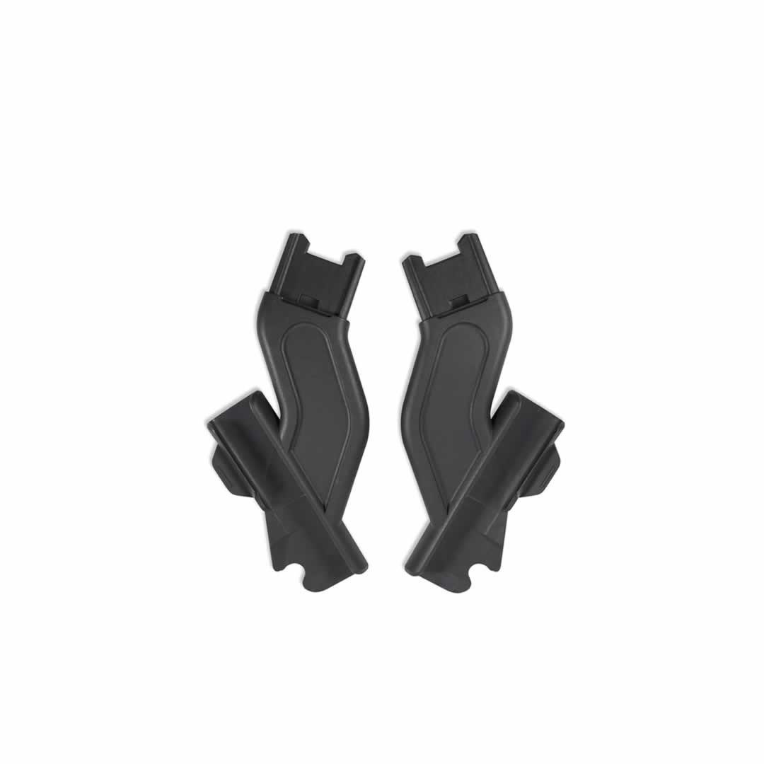 Outlet - UPPAbaby VISTA Lower Twin Adapter-Adapters- | Natural Baby Shower