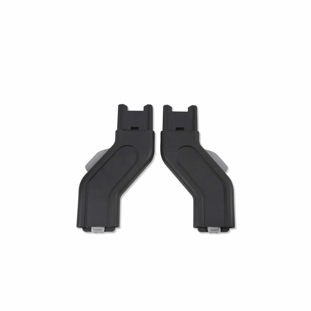 Outlet - UPPAbaby VISTA Upper Adapters-Adapters- | Natural Baby Shower