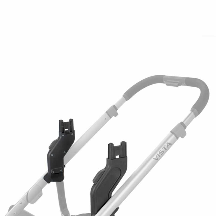 Outlet - UPPAbaby VISTA Upper Adapters-Adapters- | Natural Baby Shower