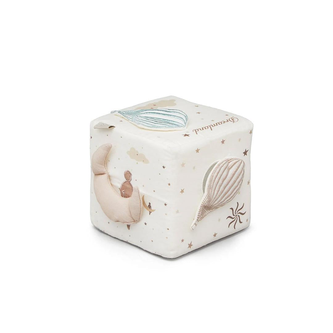 Cam Cam Copenhagen Activity Cube - Dreamland-Activity Cubes-Dreamland- | Natural Baby Shower
