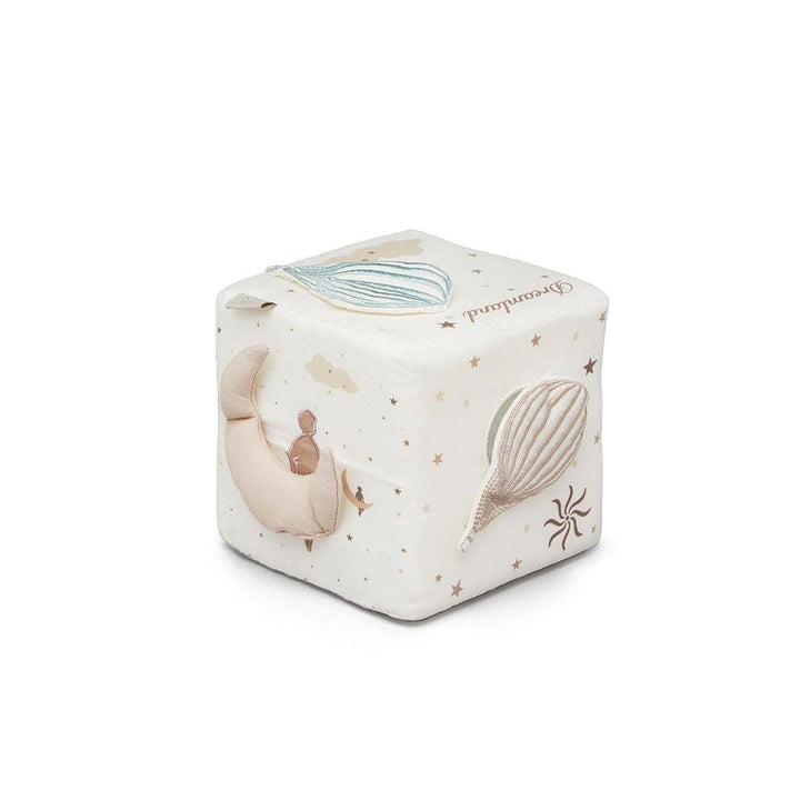 Cam Cam Copenhagen Activity Cube - Dreamland-Activity Cubes-Dreamland- | Natural Baby Shower