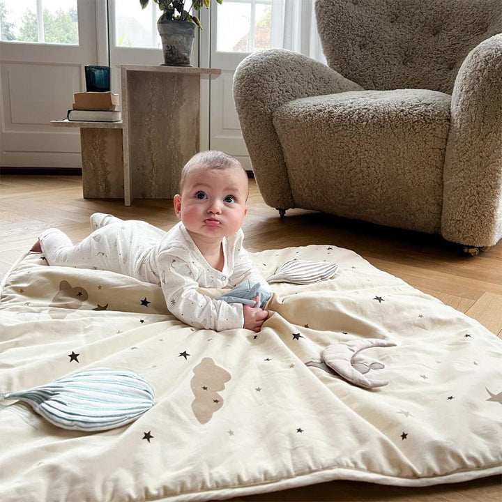 Cam Cam Copenhagen Activity Playmat - Dreamland-Play Mats-Dreamland- | Natural Baby Shower