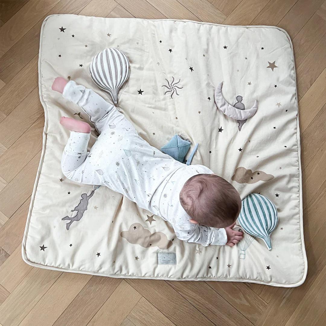 Cam Cam Copenhagen Activity Playmat - Dreamland-Play Mats-Dreamland- | Natural Baby Shower