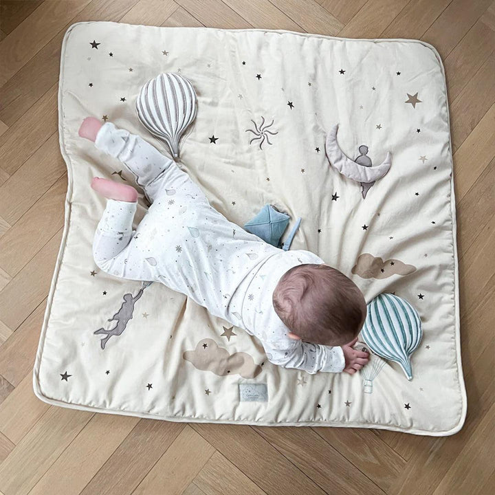 Cam Cam Copenhagen Activity Playmat - Dreamland-Play Mats-Dreamland- | Natural Baby Shower
