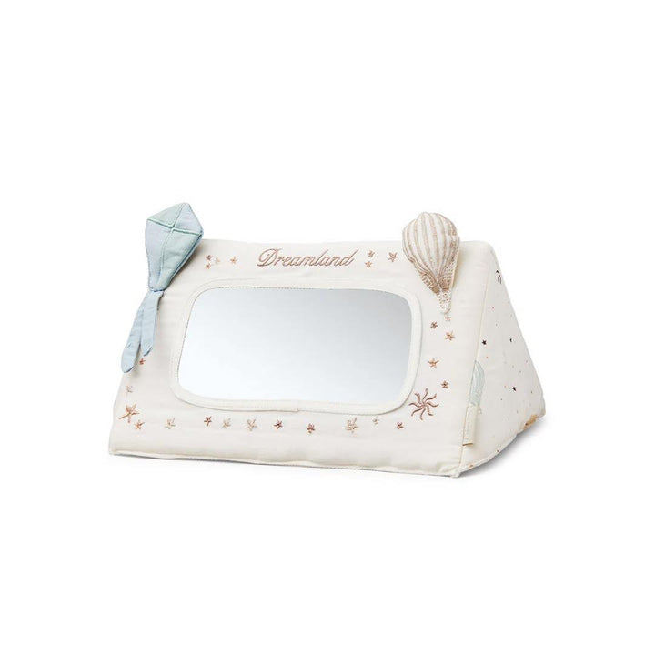 Cam Cam Copenhagen Tummy Time Mirror - Dreamland-Baby Mirrors-Dreamland- | Natural Baby Shower