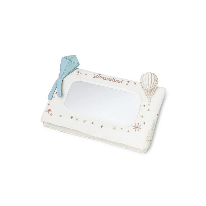 Cam Cam Copenhagen Tummy Time Mirror - Dreamland-Baby Mirrors-Dreamland- | Natural Baby Shower