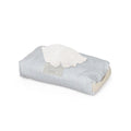 Cam Cam Copenhagen Wet Wipe Cover - Classic Stripes Blue-Wet Wipe Covers-Classic Stripes Blue- | Natural Baby Shower