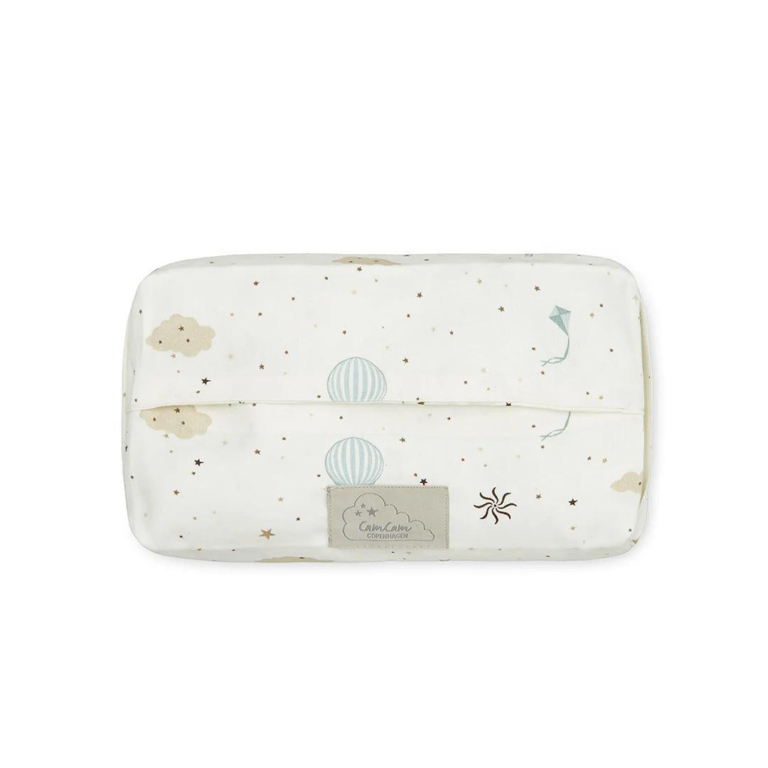 Cam Cam Copenhagen Wet Wipe Cover - Dreamland-Wet Wipe Covers-Dreamland- | Natural Baby Shower