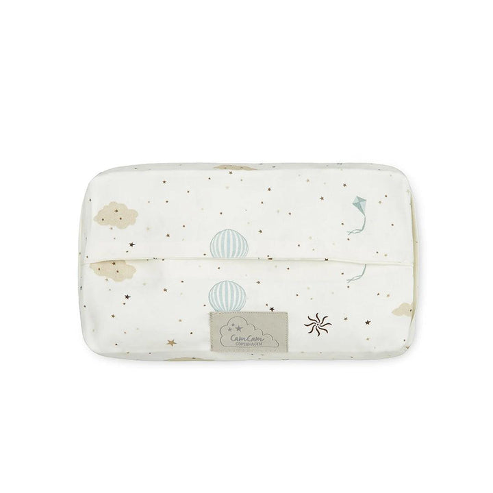 Cam Cam Copenhagen Wet Wipe Cover - Dreamland-Wet Wipe Covers-Dreamland- | Natural Baby Shower