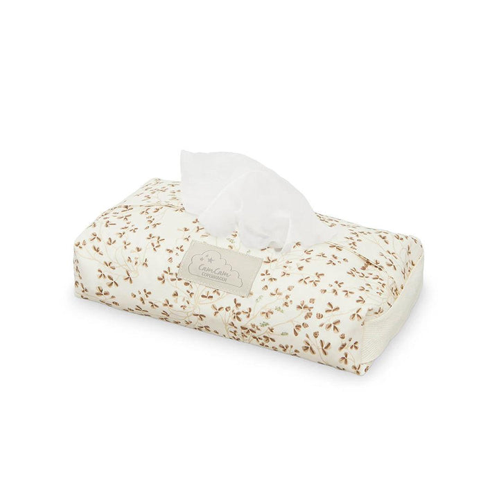 Cam Cam Copenhagen Wet Wipe Cover - Lierre-Wet Wipe Covers-Lierre- | Natural Baby Shower