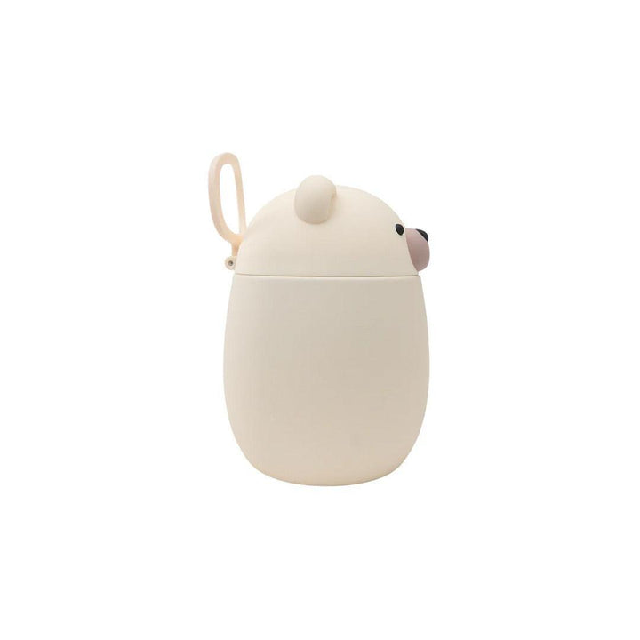 Asobu Bear Bestie Foodie-Food Storage-Honey The Brown Bear Foodie-1 | Natural Baby Shower