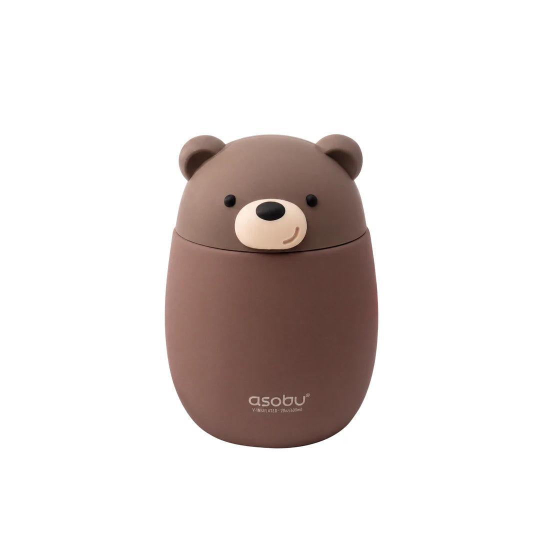 Asobu Bear Bestie Foodie-Food Storage- | Natural Baby Shower