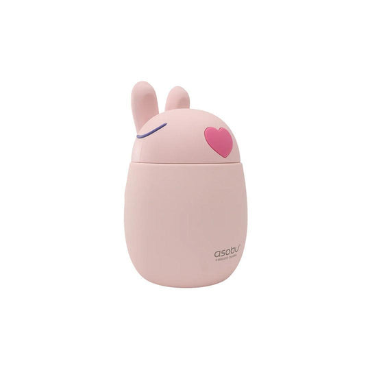 Asobu Bunny Bestie Foodie-Food Storage-Bubbles The Bunny Foodie-1 | Natural Baby Shower
