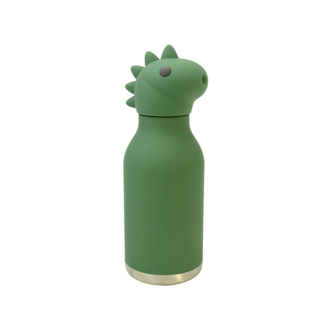 Asobu Dinosaur Bestie Animal Bottle-Drinking Bottles-Cillian The Dinosaur-1 | Natural Baby Shower