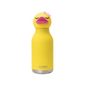 Asobu Ducky Bestie Animal Bottle-Drinking Bottles-Bryn The Duck-1 | Natural Baby Shower
