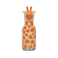 Asobu Giraffe Bestie Animal Bottle-Drinking Bottles-Gerry The Giraffe-1 | Natural Baby Shower