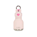 Asobu Mini Bunny Bestie Bottle-Drinking Bottles-Mini Bubbles The Bunny-1 | Natural Baby Shower