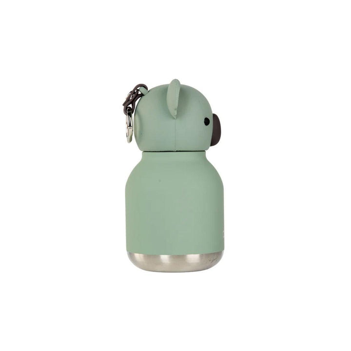 Asobu Mini Bestie Bottle - Koala-Drinking Bottles-Koala-One Size | Natural Baby Shower