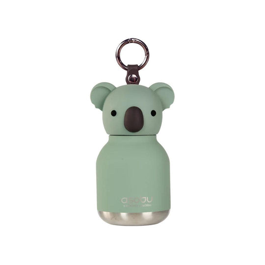 Asobu Mini Bestie Bottle - Koala-Drinking Bottles-Koala-One Size | Natural Baby Shower