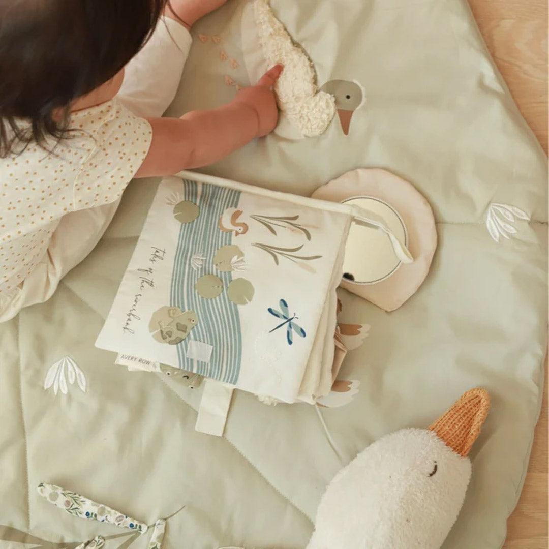 Avery Row Activity Gift Set- Riverbank-Play Mats-Riverbank-One Size | Natural Baby Shower
