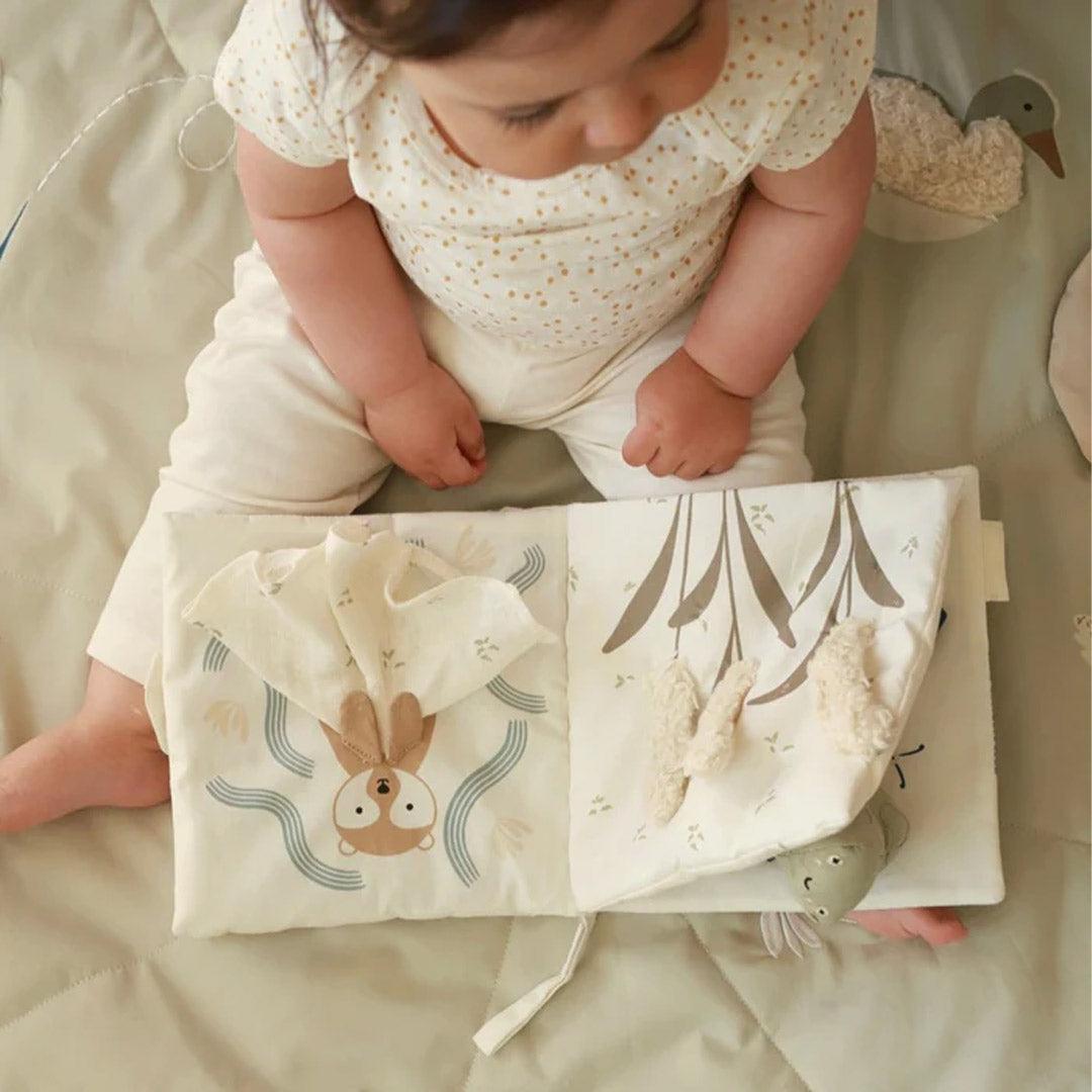 Avery Row Activity Gift Set- Riverbank-Play Mats-Riverbank-One Size | Natural Baby Shower