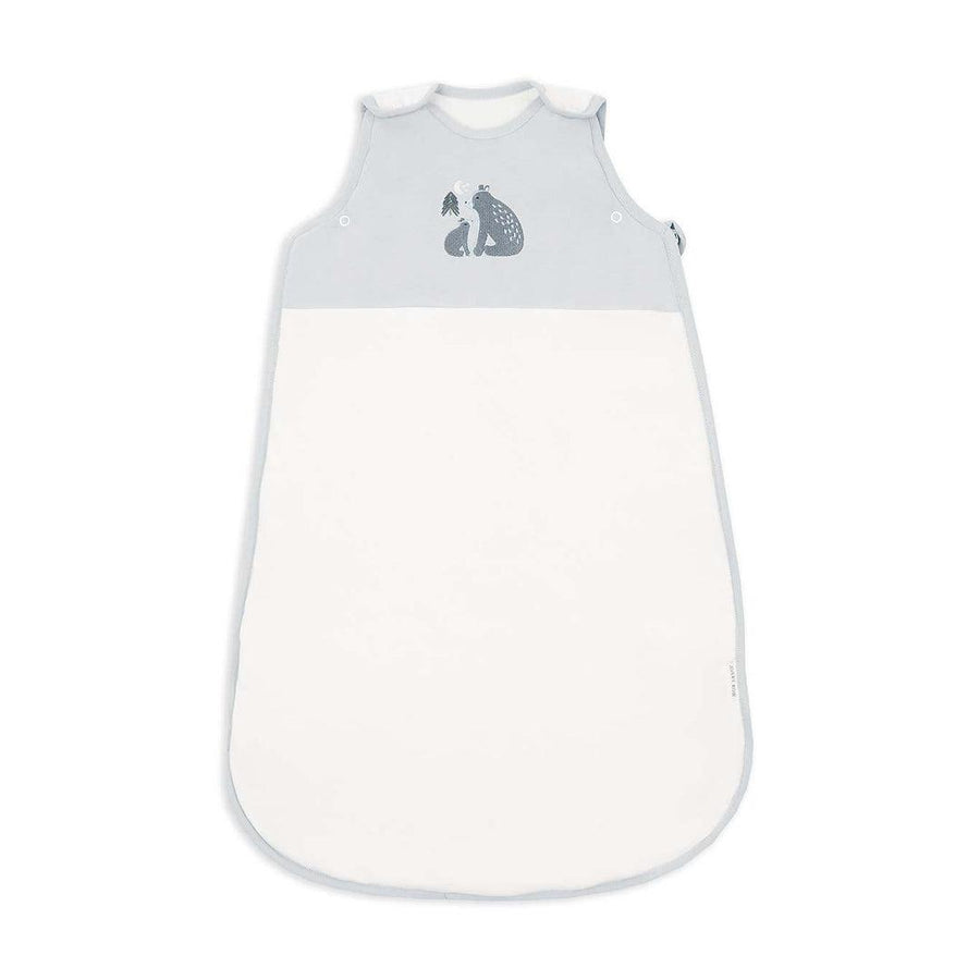Avery Row Sleeping Bag - 2.5 Tog - Bear-Sleeping Bags-Bear-0-6m | Natural Baby Shower