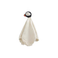 Avery Row Cuddle Cloth - Puffin-Comforters-Puffin- | Natural Baby Shower