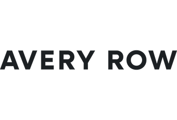 avery-row-logo-flat | Natural Baby Shower