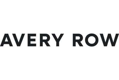 Avery Row