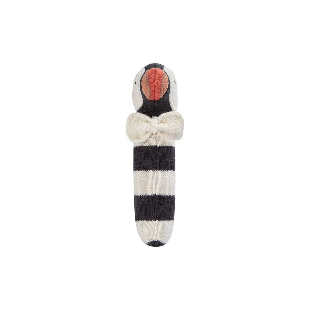 Avery Row Rattle - Puffin-Rattles-Puffin- | Natural Baby Shower