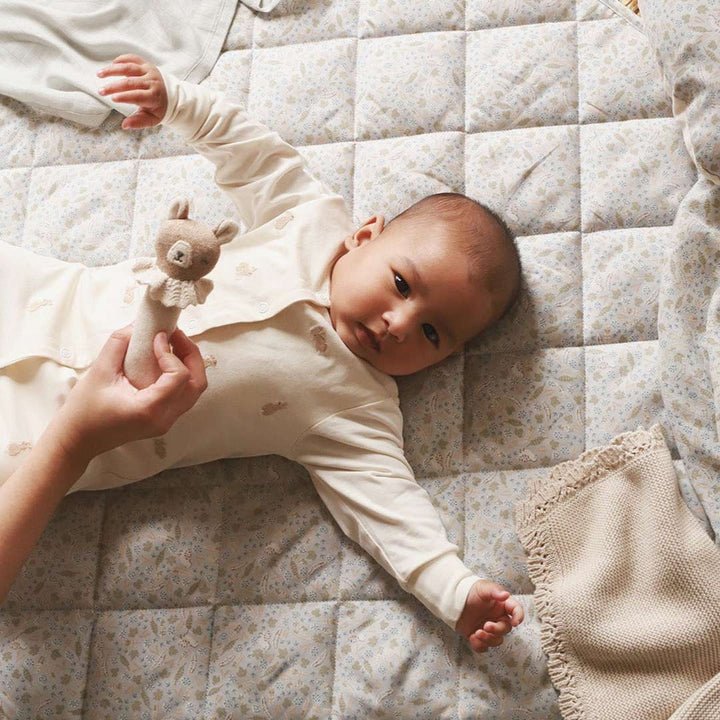 Avery Row Stay & Play Mat - Nature Trail-Play Mats-Nature Trail- | Natural Baby Shower