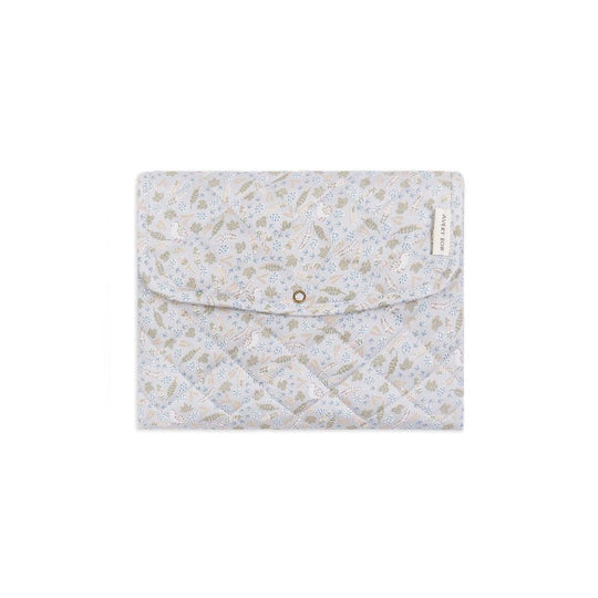 Avery Row Travel Changing Mat - Nature Trail-Travel Changing Mats-Nature Trail- | Natural Baby Shower