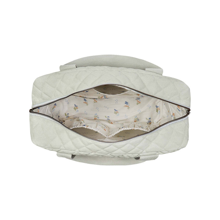 Avery Row Changing Bag - Sage-Changing Bags-Sage- | Natural Baby Shower