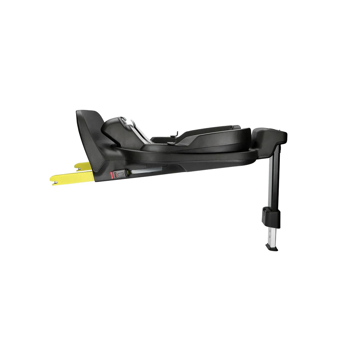 Avionaut IQ Orbit 360 Base - Black-Car Seat Bases-Black- | Natural Baby Shower