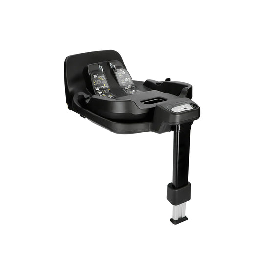 Avionaut IQ Orbit 360 Base - Black-Car Seat Bases-Black- | Natural Baby Shower