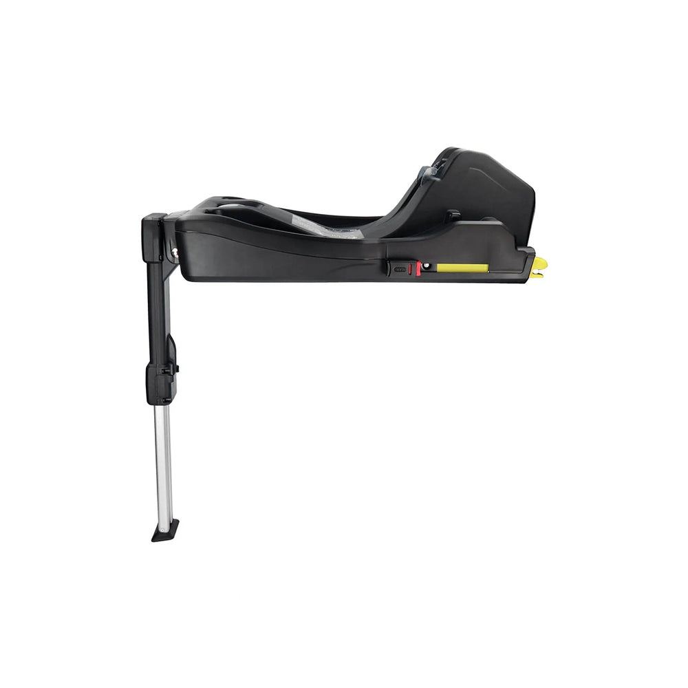 Avionaut Dock 2 Base - Black-Car Seat Bases-Black- | Natural Baby Shower