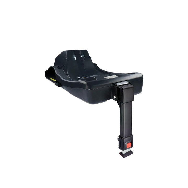 Avionaut Dock 2 Base - Black-Car Seat Bases-Black- | Natural Baby Shower
