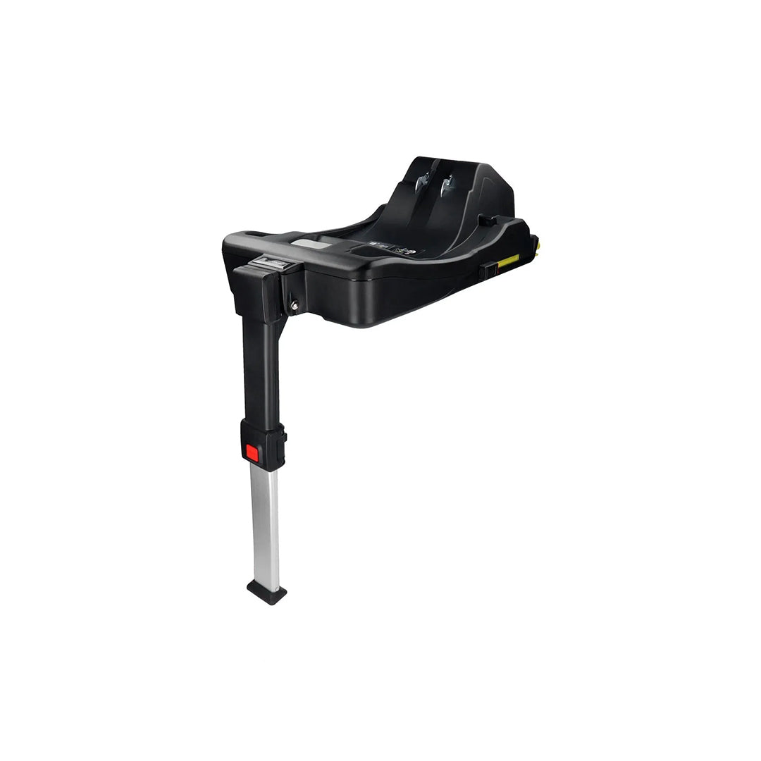 Avionaut Dock 2 Base - Black-Car Seat Bases-Black- | Natural Baby Shower