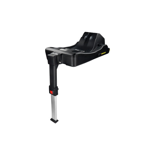 Avionaut Dock 2 Base - Black-Car Seat Bases-Black- | Natural Baby Shower
