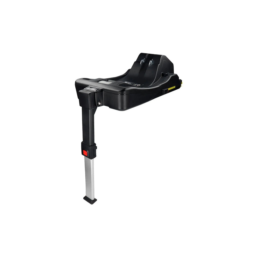 Avionaut Dock 2 Base - Black-Car Seat Bases-Black- | Natural Baby Shower