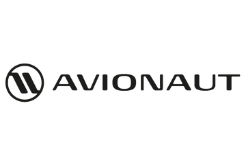 Avionaut Logo | Natural Baby Shower