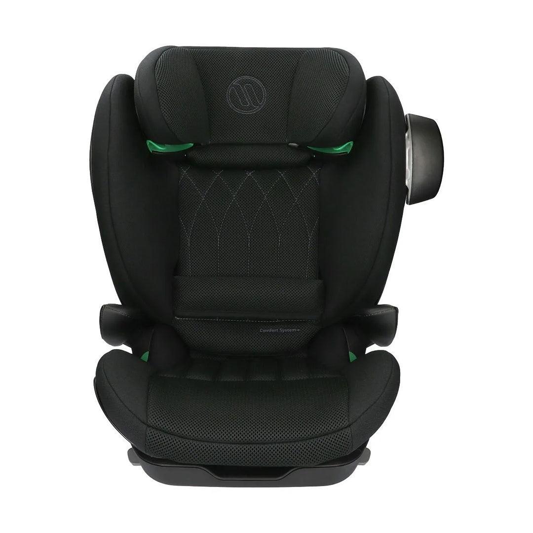 Avionaut Maxspace Airflow Car Seat - Black-Car Seats-Black- | Natural Baby Shower