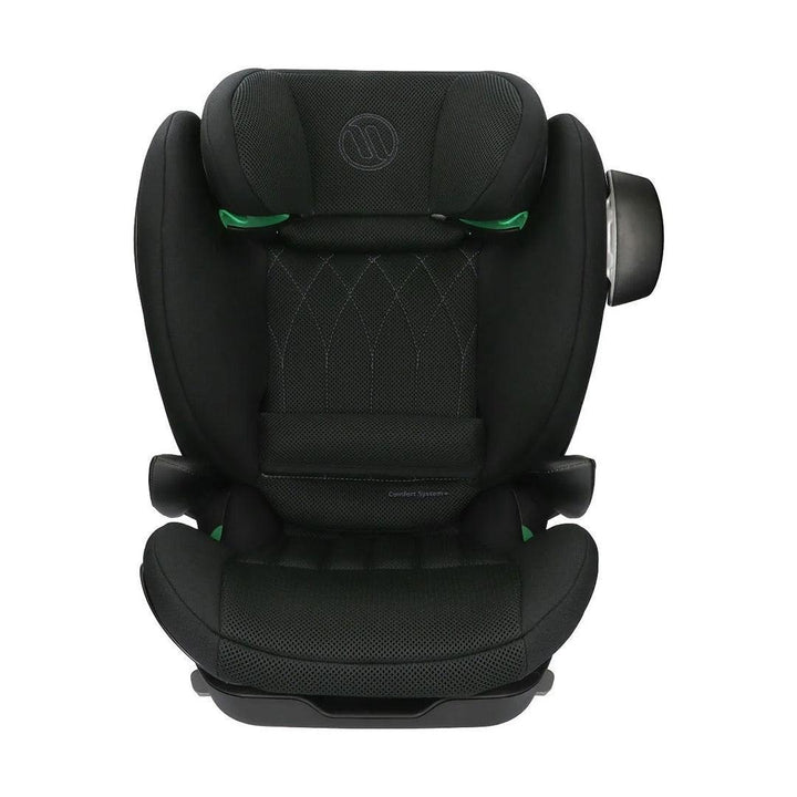 Avionaut Maxspace Airflow Car Seat - Black-Car Seats-Black- | Natural Baby Shower