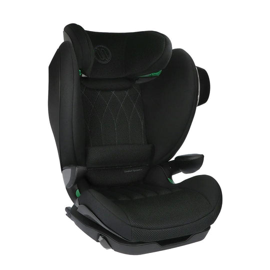Avionaut Maxspace Airflow Car Seat - Black-Car Seats-Black- | Natural Baby Shower